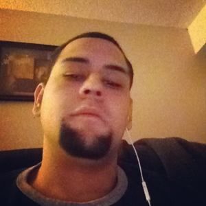 Meet your Posher, Roberto